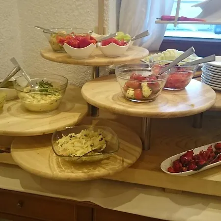 Ferienwohnung Igelnest - #a43510 דירה טיטיזי-נוישטאדט